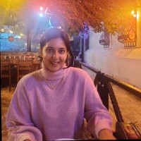 Ayushi Jain