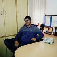 Kiran Nayak