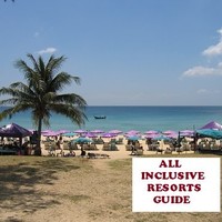 Allinclusive Resorts-Guide