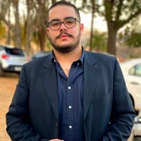 Murilo Bastos Garcia