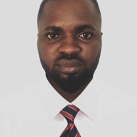 Adebayo Olanusi, PMP.