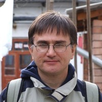 Sergei Croitor