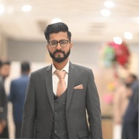 Mohammad Abdullah