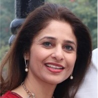 Anjali Khatri