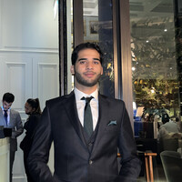 Mohammed Alhamrani