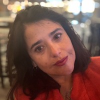 Patricia Cornejo Villalobos
