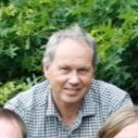 John Cruden