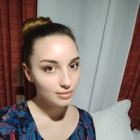 Nicole Ariana Ponce