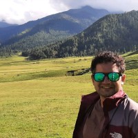 Binaya Baral