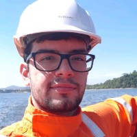 Gustavo Lemos Schwartz, Msc