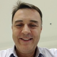 Luiz Eduardo Speck De Mello