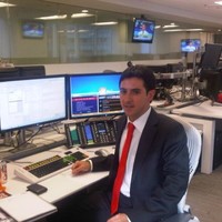 Francisco Banda, CFA