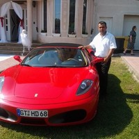 Agim Cukaj