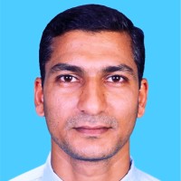 Sajin Karimbil