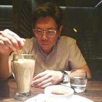 李桓宇