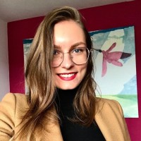 Ajda Hudournik