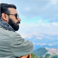 Ashwani Pandey