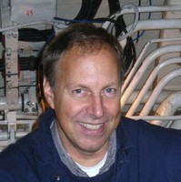 Michael Harbar