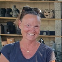Jenny Hellstrand