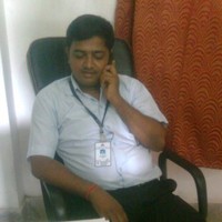 Krishna Roy