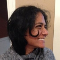 Nilpa Jhaveri