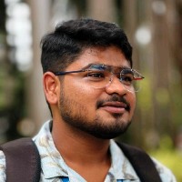 M M SANTHOSH