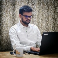 Kshitij Bhoite
