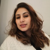Sonia Arora