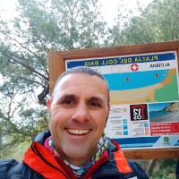 Javier Marin