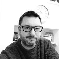 Nick Stevenson