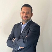 David Aron Aranda Schoster