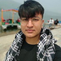 Kamal Shrestha