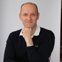 Sverker Stomberg