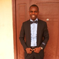 Ibukun Olasunkanmi