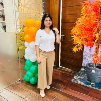 Harshita Juneja
