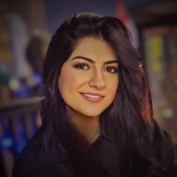 Nagham Abou Azar