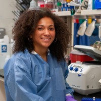 Tylisha Gourdine