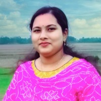 Simi Rani Dabi