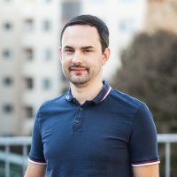 Michal Škrobák