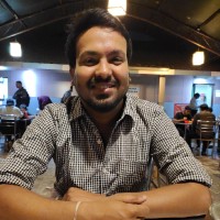 Sandeep Kumar Singh