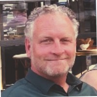 Eric Van Praagh