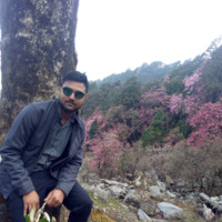 Bhavnish Bhardwaj