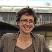 Marion Talagrand