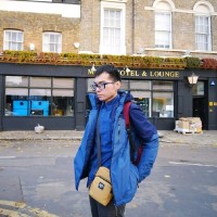 Andrew Ho