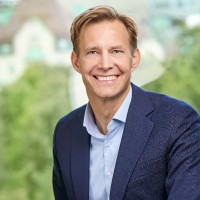 Mikael Lindh Hök