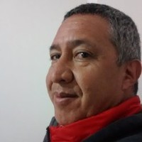 Cesar Dario Alarcon Paipa