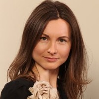 Anna Kiseleva