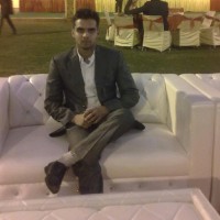 Vikas Chauhan