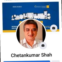 Shah Chetan Kumar