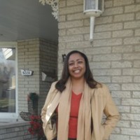 Monique Davis